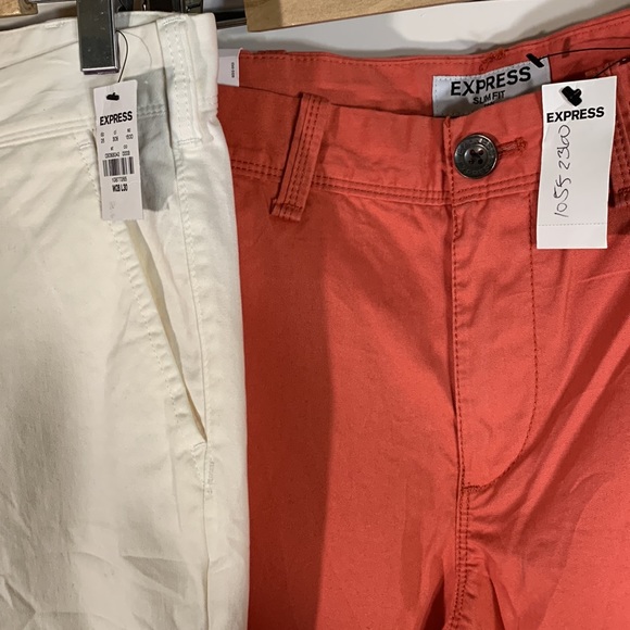 2 for <1 Express (28”x30”) - Picture 4 of 14